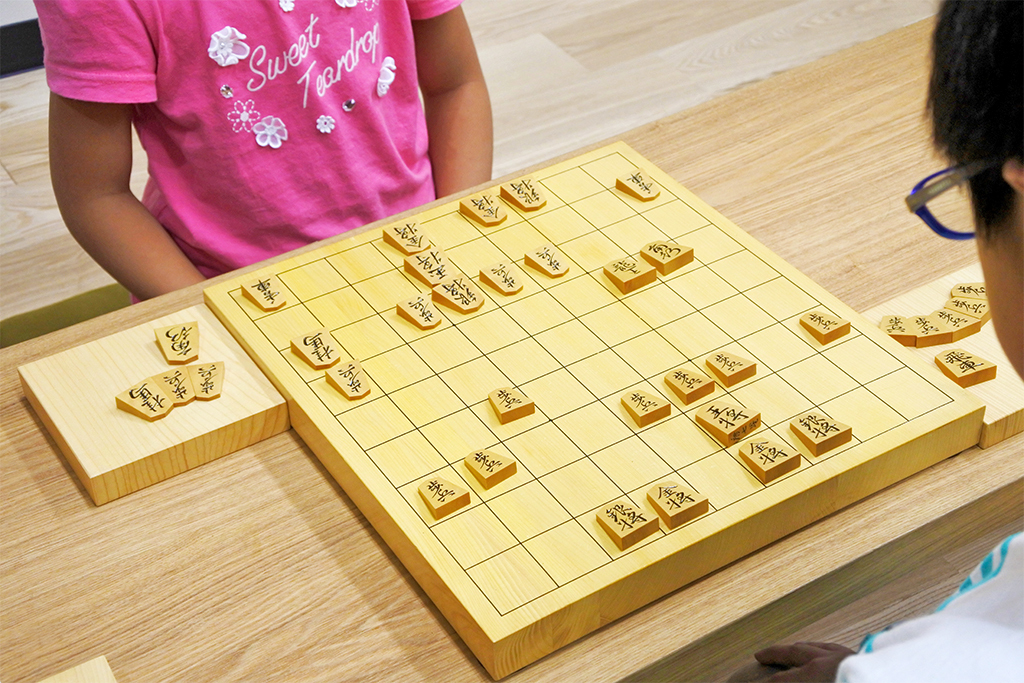 Shogi School - Learn Shogi With A Professional Player Today!