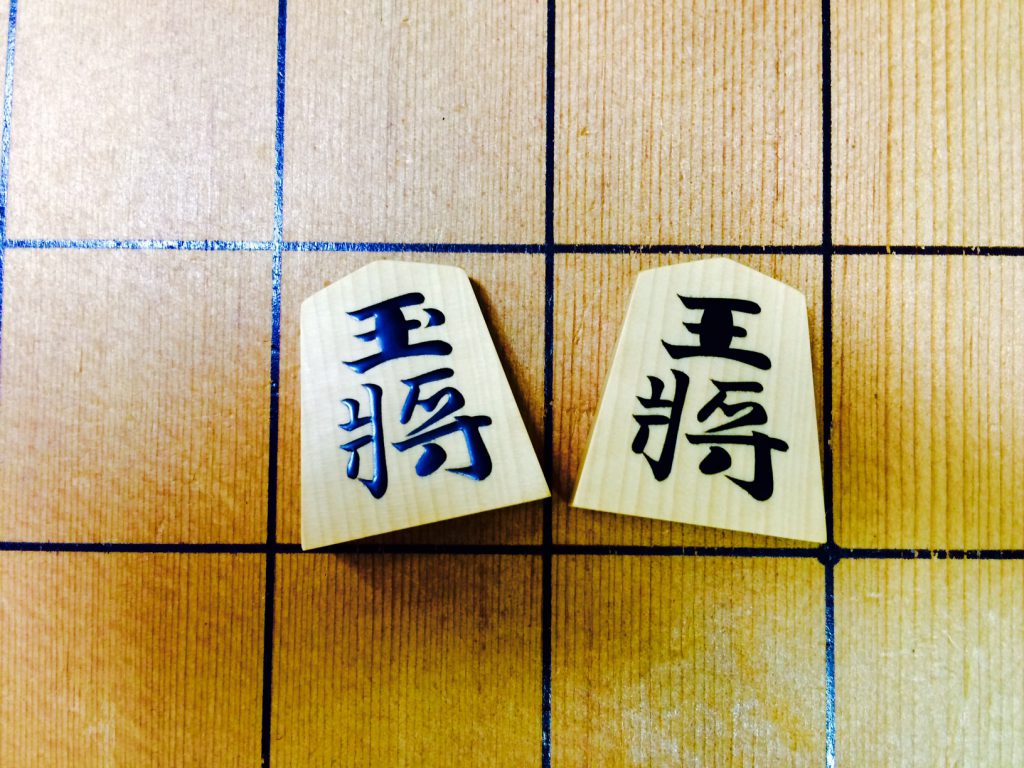 Your Bragging! : 5 Trivia around Shogi Equipment–Board and Pieces–