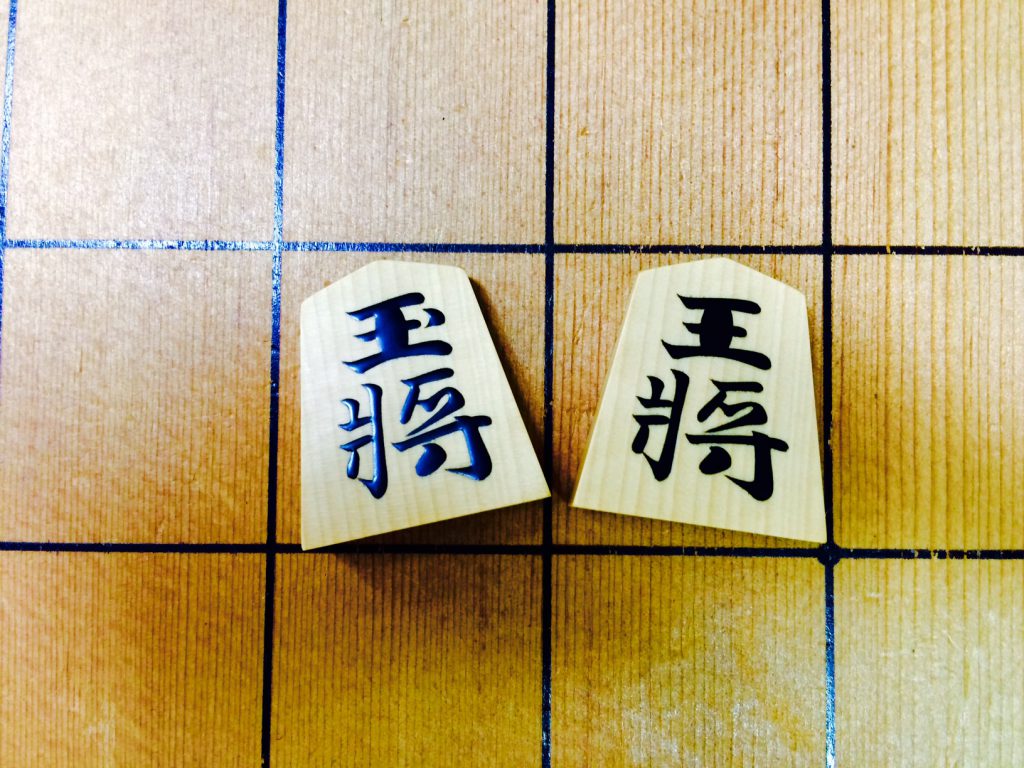 Five surprising and convincing pieces of trivia on Shogi history