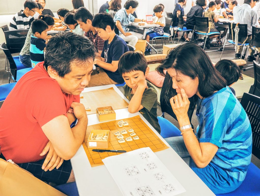 Your Bragging! : 5 Trivia around Shogi Equipment–Board and Pieces–