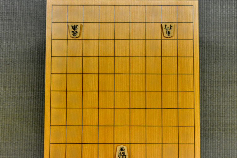 Shogi Rook Shogi Rules – How to Play Shogi – : Step 2-4 Moves of Promoted Pieces ...