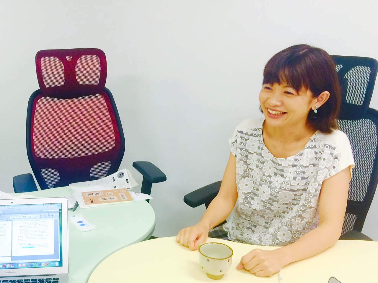 Case #4: I-tsu-tsu Co. Ltd. Director, Ms. Hisae Ozaki